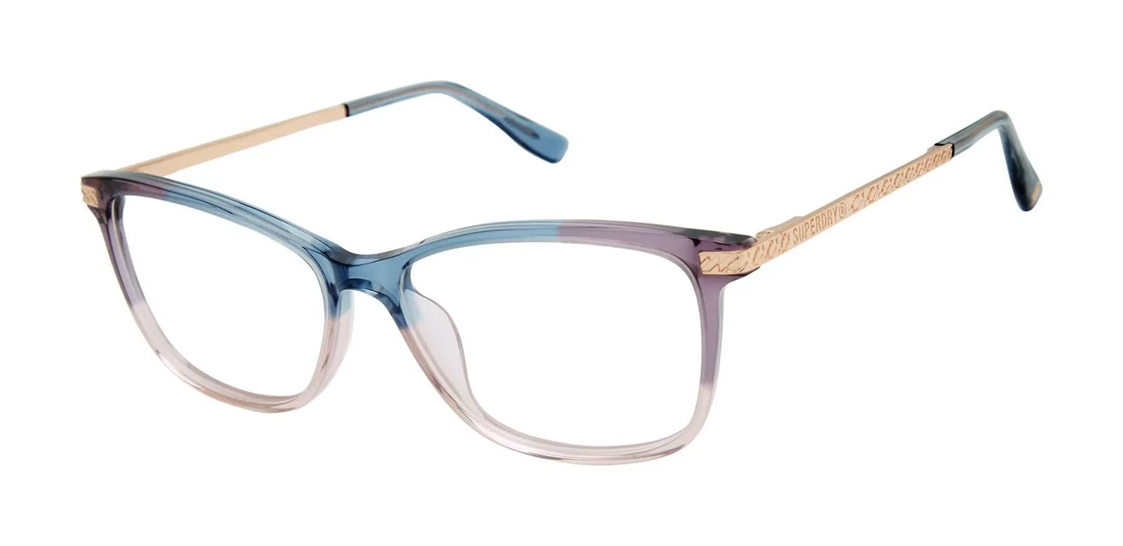 Superdry SDOW017T Eyeglasses - view 2